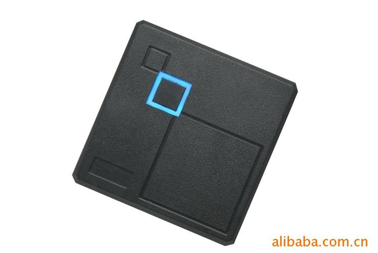 ic卡防水门禁厂家产品