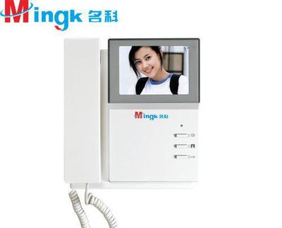 【金华楼宇对讲门禁门铃系统价格】价格_厂家_图片 -